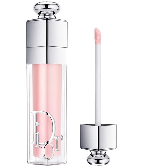 dior plumping|Dior lip maximizer and balm.